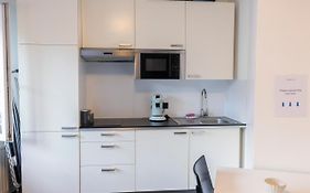 Modern Studio Lux-City